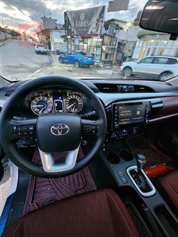 تويوتا هايلوكس